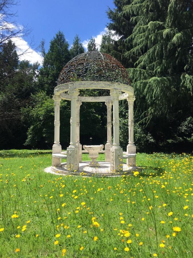 Le Belvedere Thiviers Exteriér fotografie